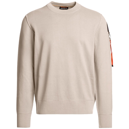 Parajumpers Braw Crew Neck Sweatshirt