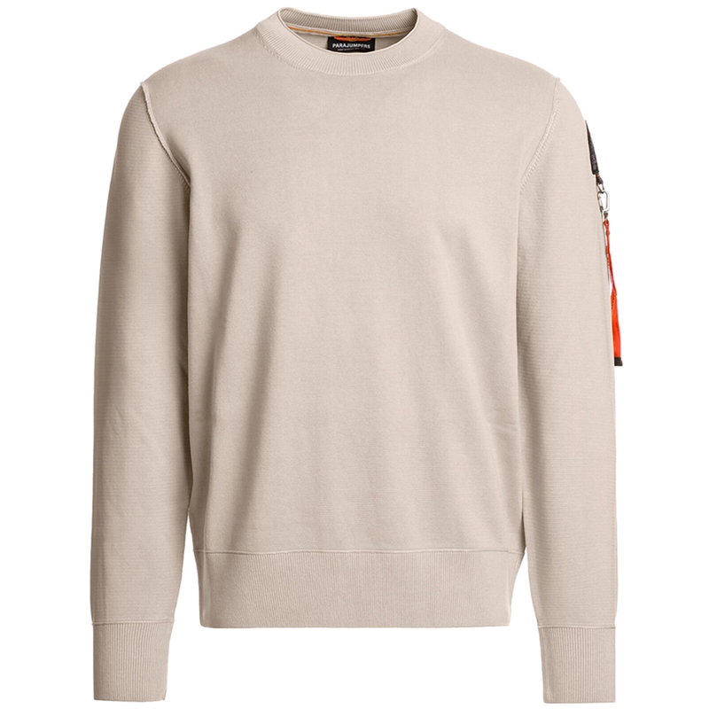 Parajumpers Braw Crew Neck Sweatshirt