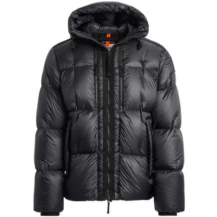 Parajumpers Diran Short Puffer Jakke