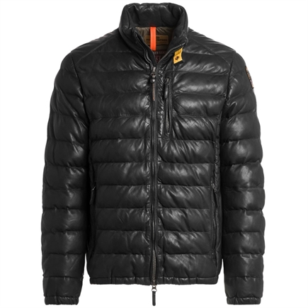 Parajumpers Ernie Leather Jakke