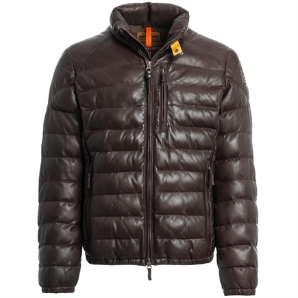 Parajumpers Ernie Leather Jakke