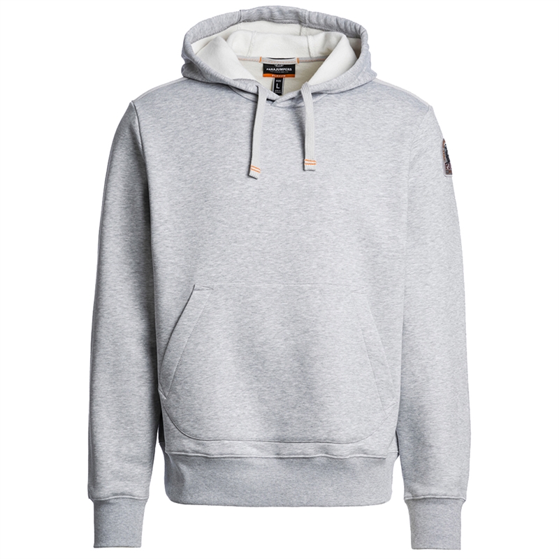 Parajumpers Everest Fleece Hættetrøje