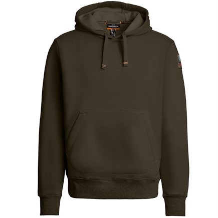 Parajumpers Everest Fleece Hættetrøje