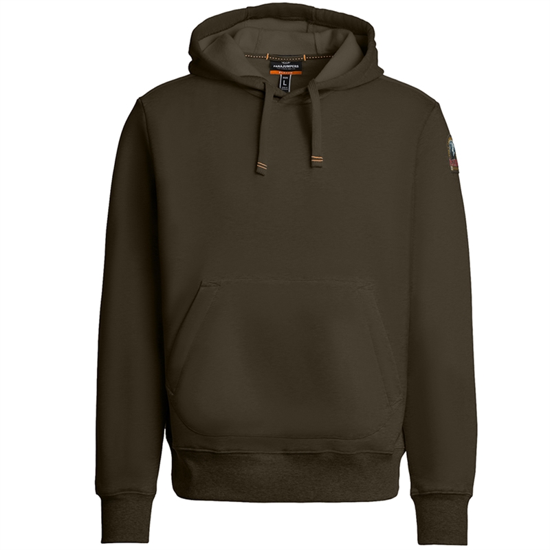 Parajumpers Everest Fleece Hættetrøje