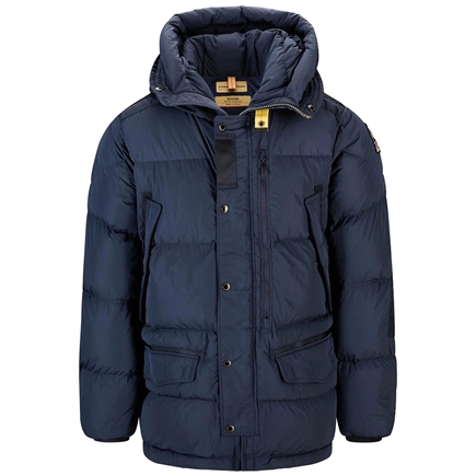 Parajumpers Harraseeket Puffer Jakke