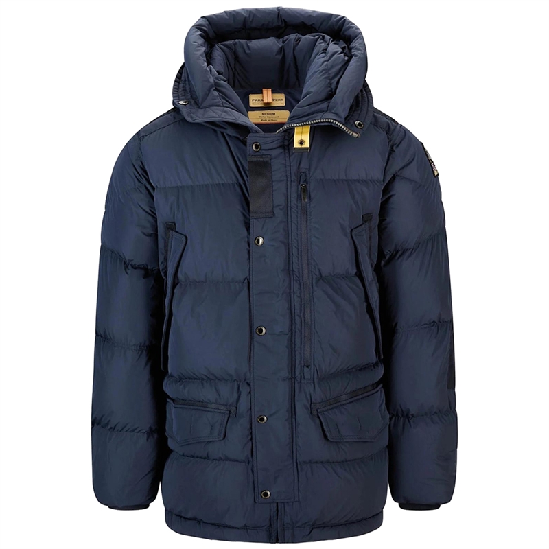 Parajumpers Harraseeket Puffer Jakke