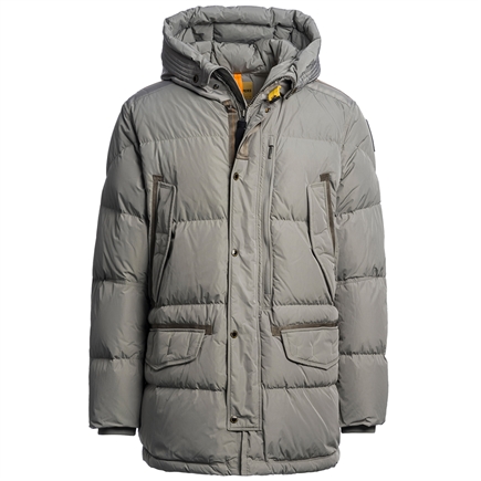 Parajumpers Harraseeket Puffer Jakke