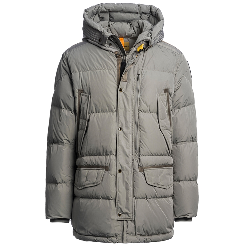 Parajumpers Harraseeket Puffer Jakke