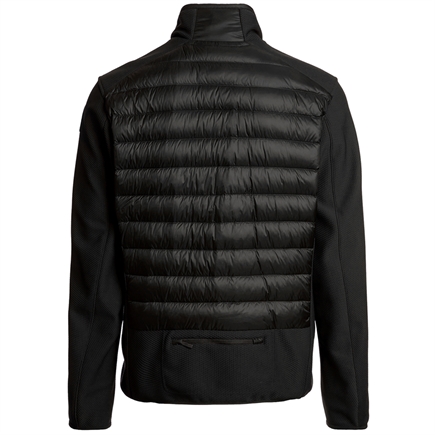 Parajumpers Jayden Fleece Nylon Jakke