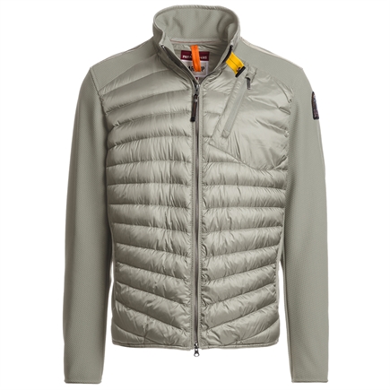Parajumpers Jayden Fleece Nylon Jakke