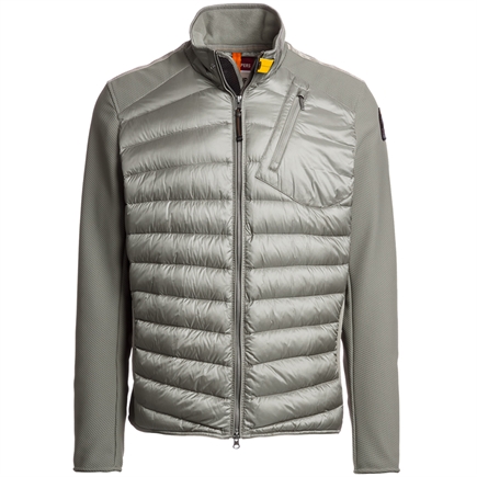 Parajumpers Jayden Fleece Nylon Jakke
