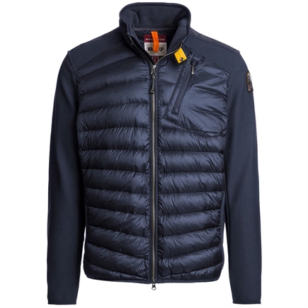 Parajumpers Jayden Fleece Nylon Jakke
