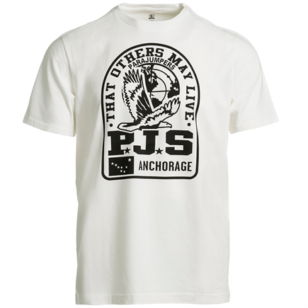 Parajumpers Nate T-shirt