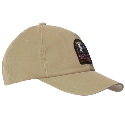 Parajumpers Patch Kasket