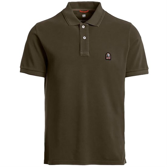 Parajumpers Patch Polo T-shirt