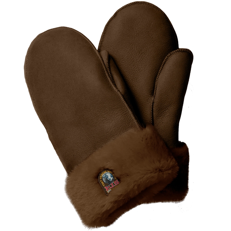 Parajumpers Shearling Luffer