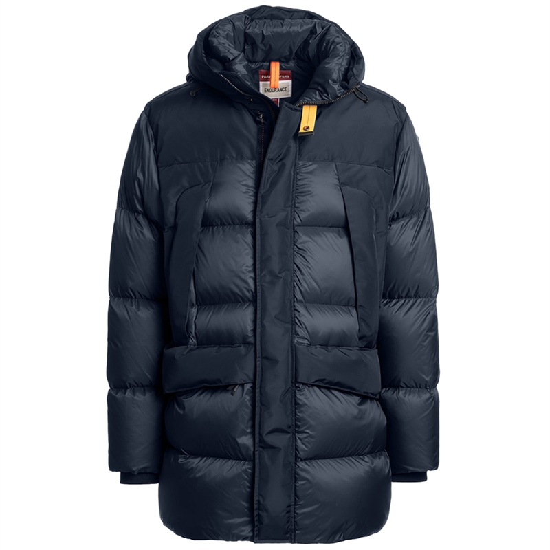 Parajumpers Shedir Hooded Parka