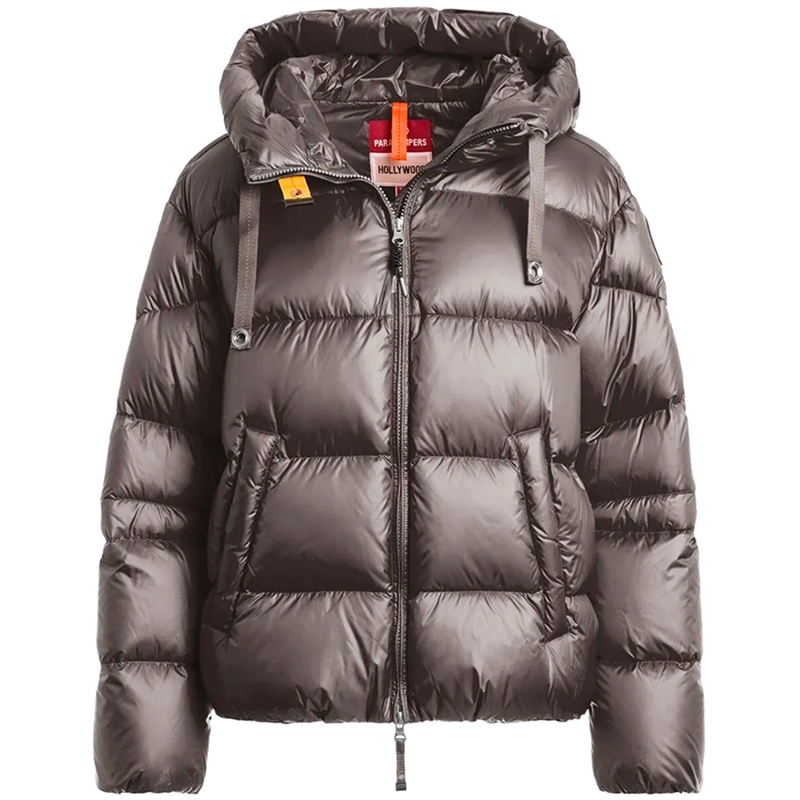 Parajumpers Tilly Puffer Jakke