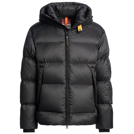 Parajumpers Tyrik Puffer Jakke