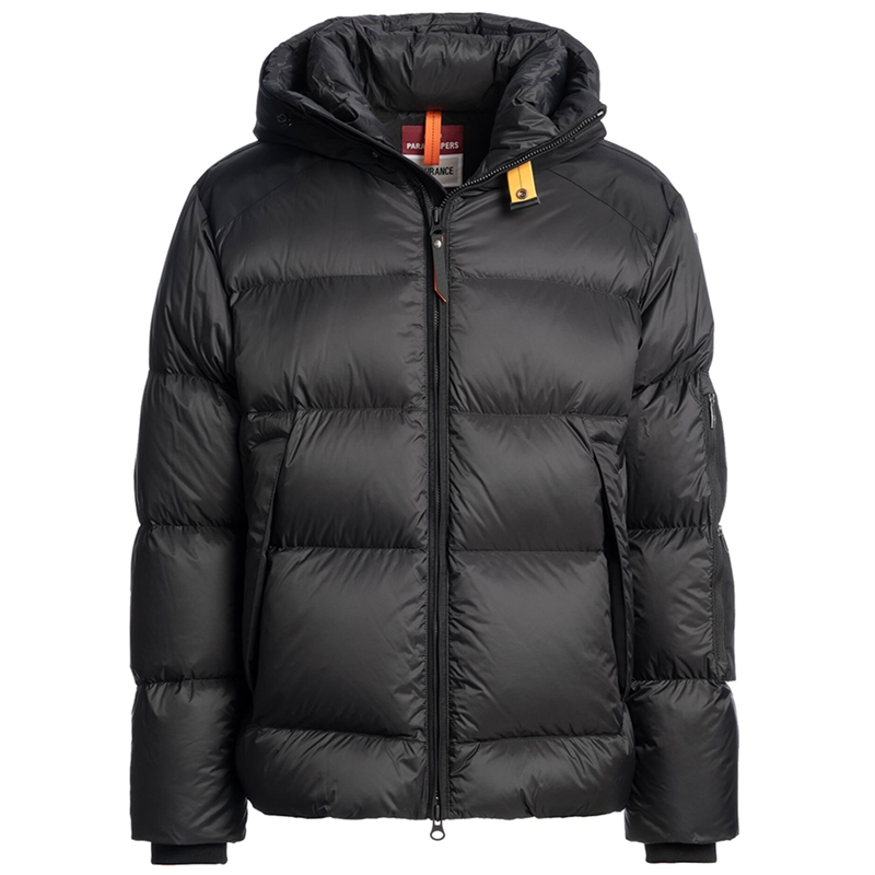 Parajumpers Tyrik Puffer Jakke