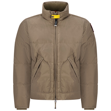 Parajumpers Warmhali Short Jakke