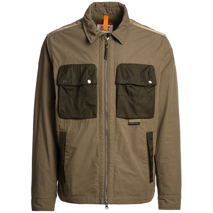 Parajumpers Zachry Jakke