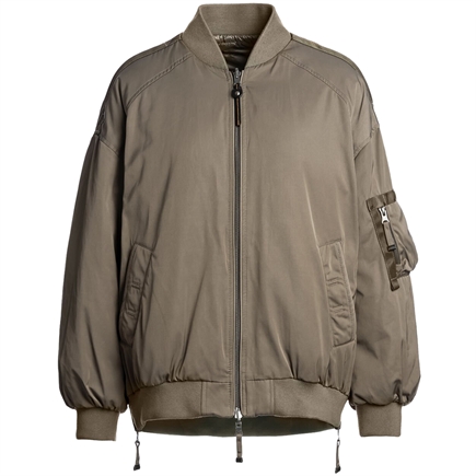 Parajumpers Bomb Reversible Bomberjakke