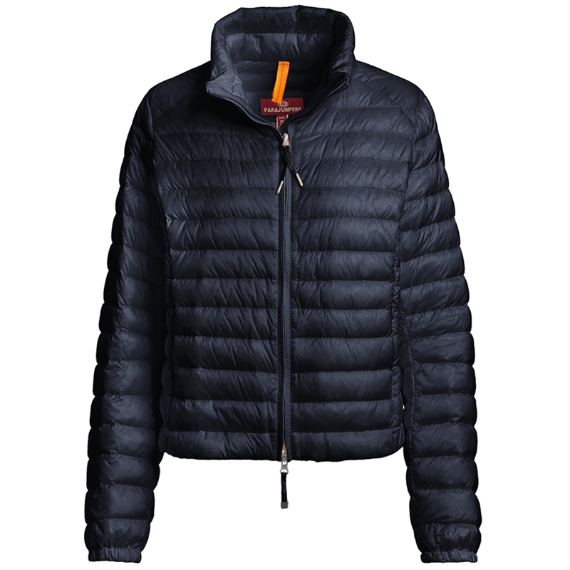 Emilia Short Down Jakke