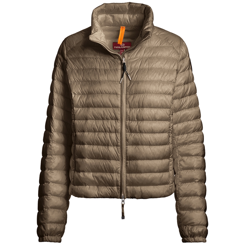 Parajumpers Emilia Short Down Jakke