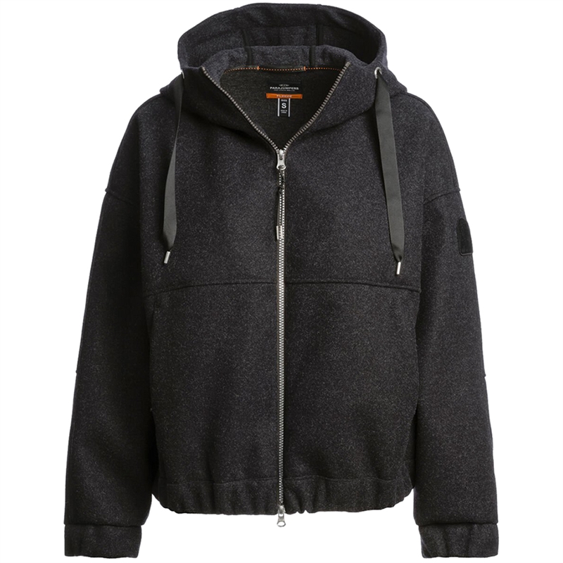 Parajumpers Ilean Flannel Sweatshirt