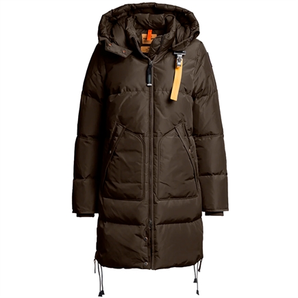 Parajumpers Long Bear Jakke