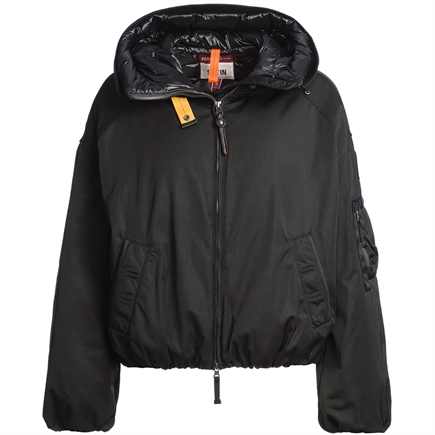 Parajumpers Naadz Hooded Bomberjakke