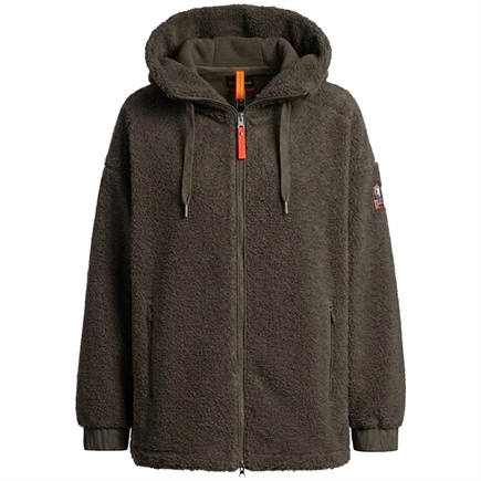 Parajumpers Noelle Full Zip Hættetrøje