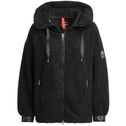Parajumpers Noelle Full Zip Hættetræje