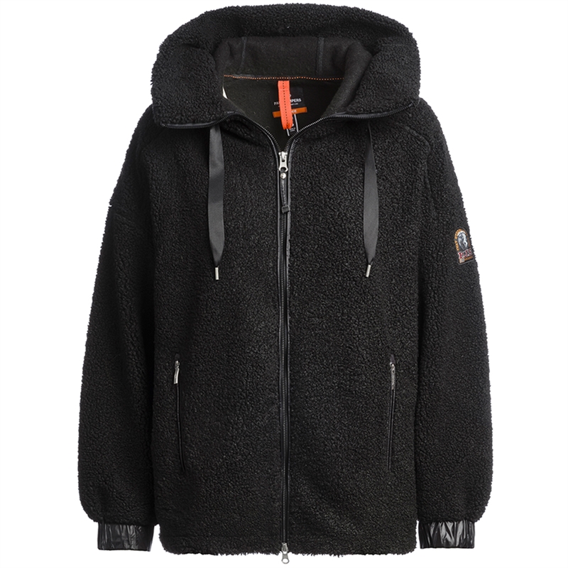 Parajumpers Noelle Full Zip Hættetræje