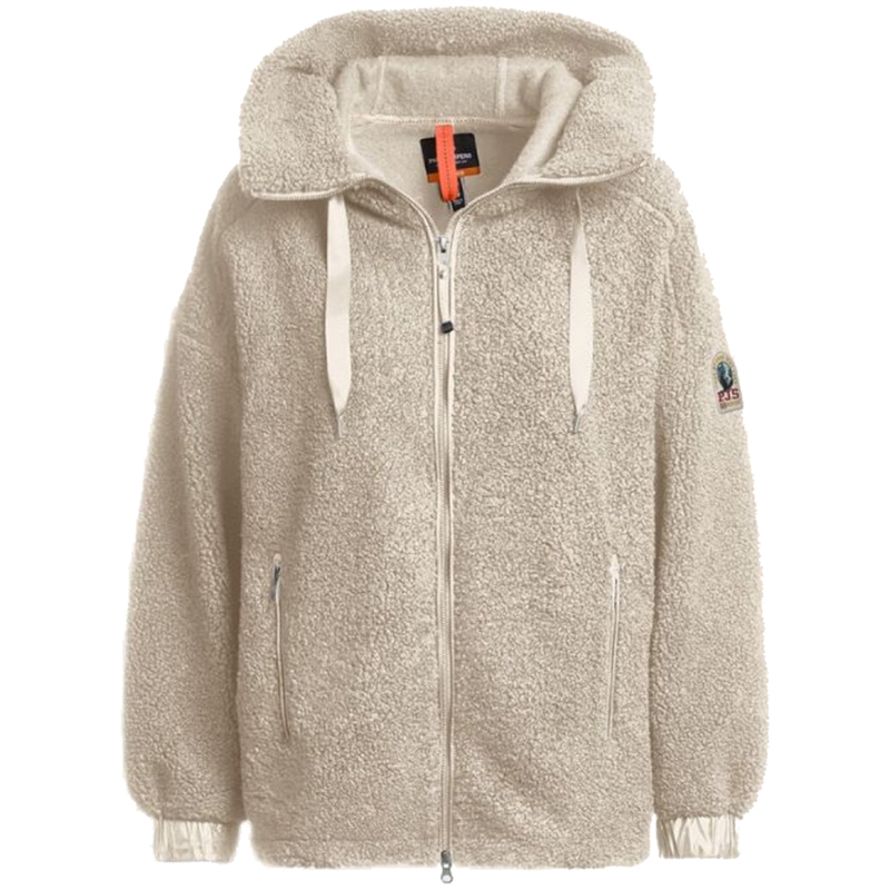 Parajumpers Noelle Full Zip Hættetræje