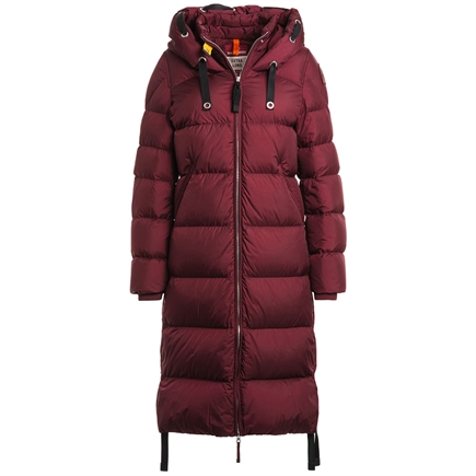 Parajumpers Panda Puffer Parka