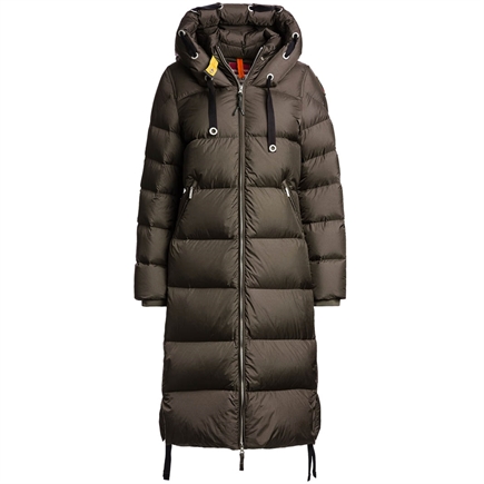 Parajumpers Panda Long Down Jakke