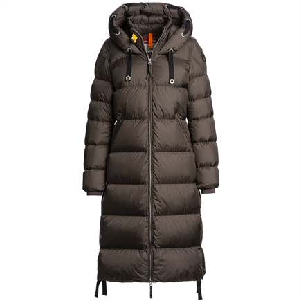 Parajumpers Panda Puffer Parka