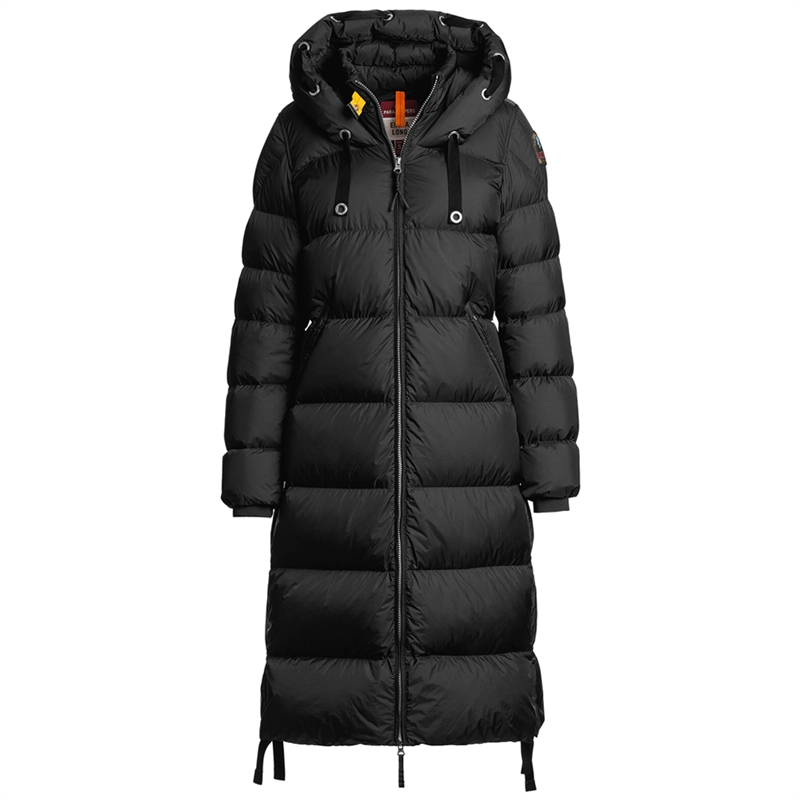 Parajumpers Panda Puffer Parka
