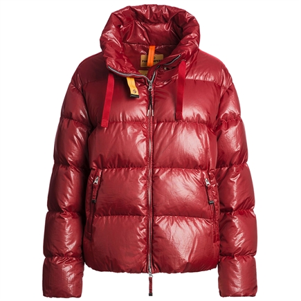 Parajumpers Siberia Short Puffer Jakke