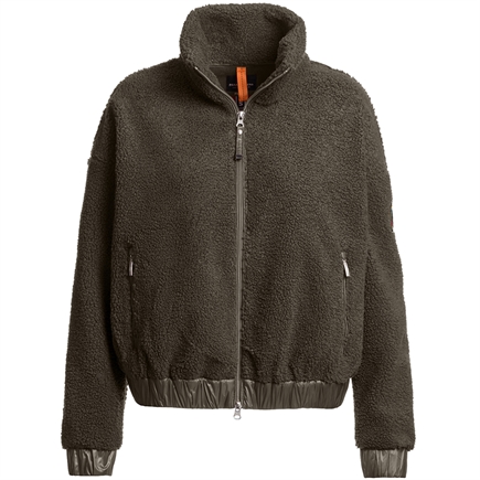 Parajumpers Sori Full Zip Jakke