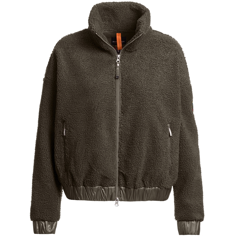 Parajumpers Sori Full Zip Jakke