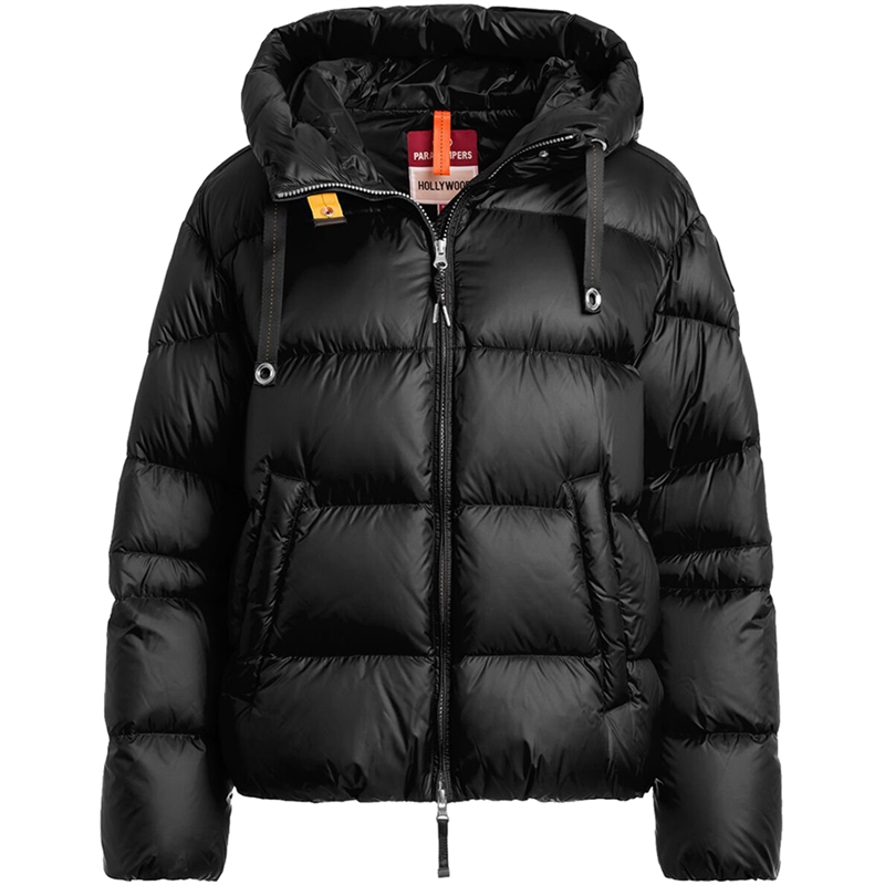 Parajumpers Tilly Puffer Jakke