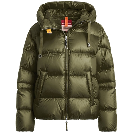 Parajumpers Tilly Puffer Jakke