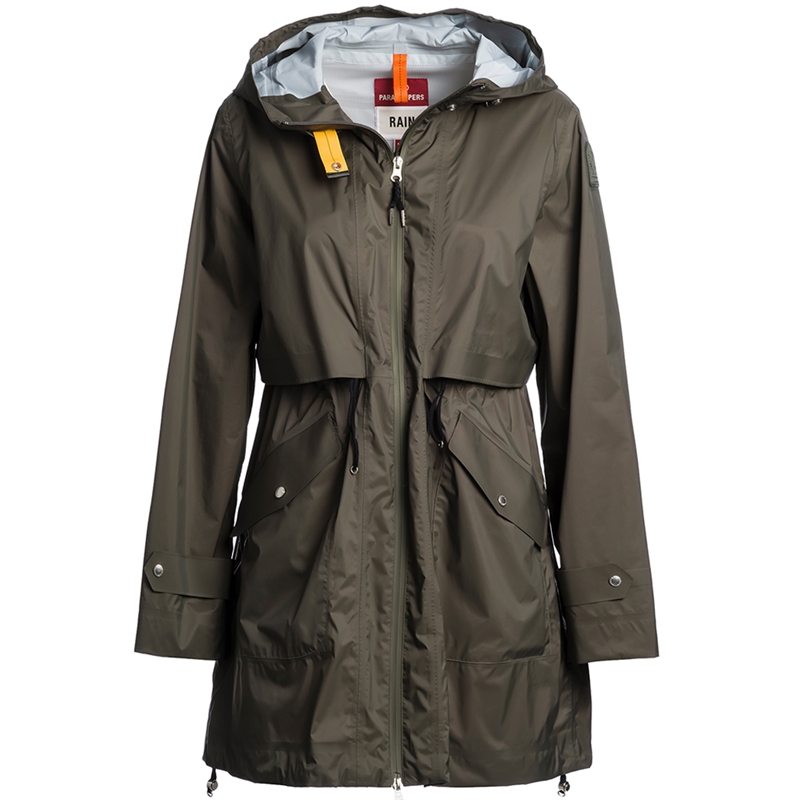 Parajumpers Mikuni Waterproof Jakke