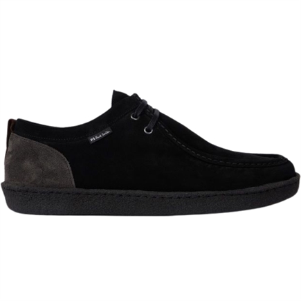 Paul Smith Suede Buster Mocassino Sko