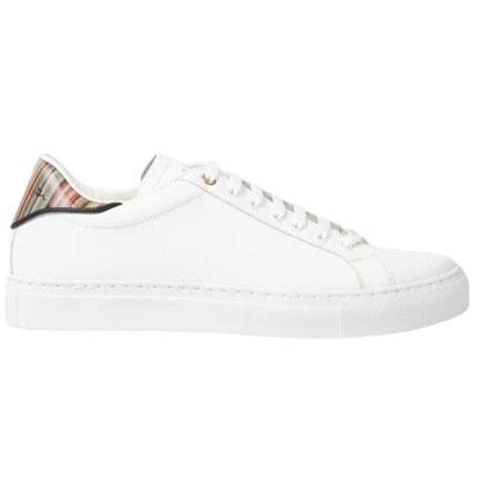 Paul Smith Beck Leather Sneakers