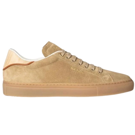 Paul Smith Beck Suede Sneakers