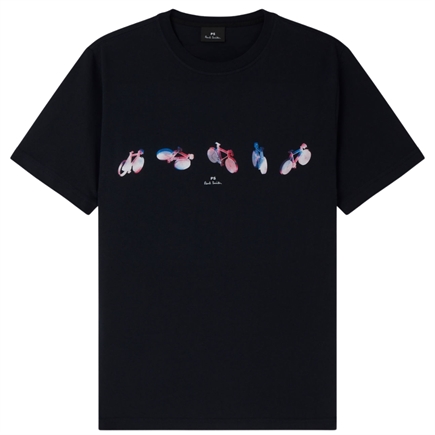 Paul Smith Bicycles T-shirt